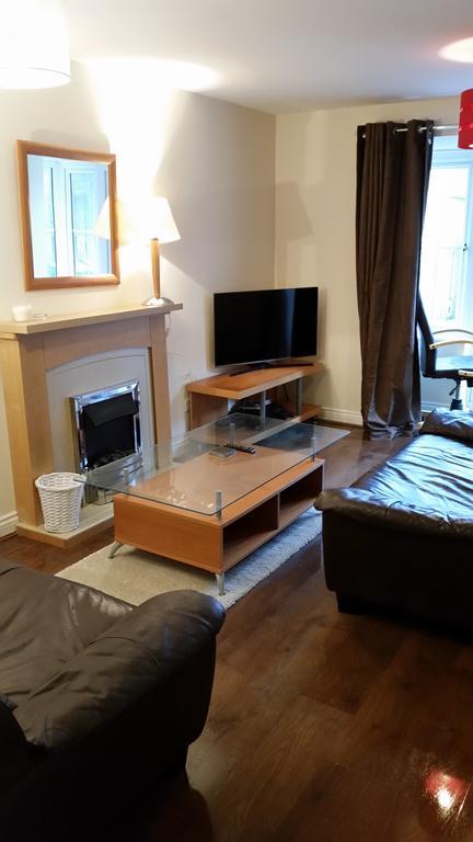 Livingston Ideal Commuter House Luaran gambar