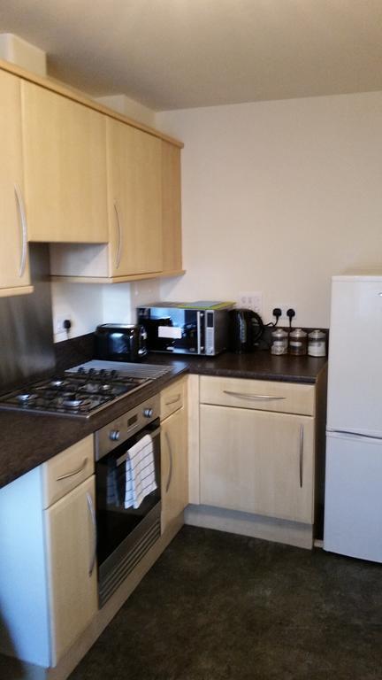 Livingston Ideal Commuter House Luaran gambar
