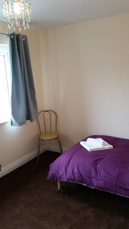 Livingston Ideal Commuter House Luaran gambar