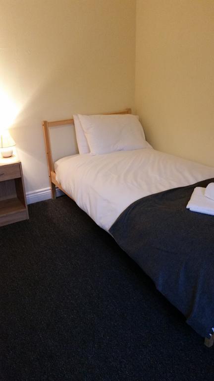 Livingston Ideal Commuter House Luaran gambar