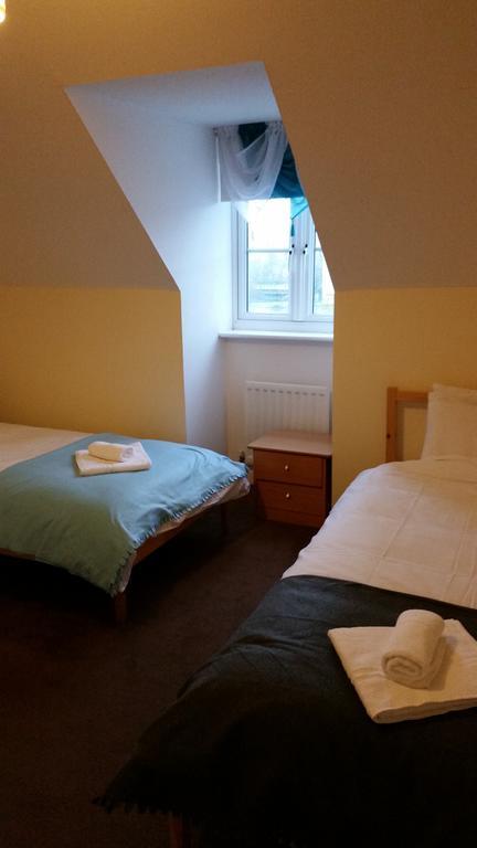 Livingston Ideal Commuter House Luaran gambar