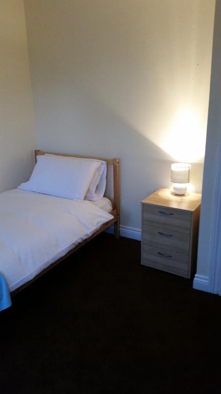 Livingston Ideal Commuter House Luaran gambar