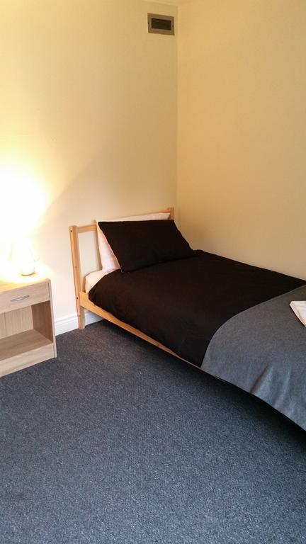 Livingston Ideal Commuter House Luaran gambar