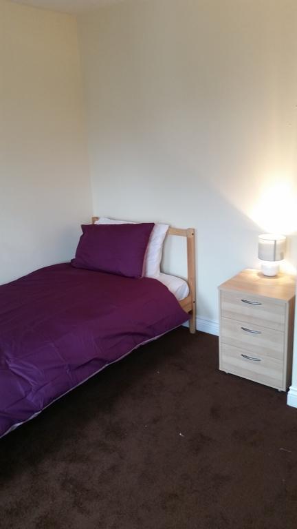 Livingston Ideal Commuter House Luaran gambar